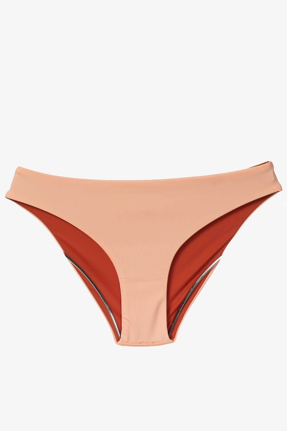 Valle Bikini Bottom - Coronado