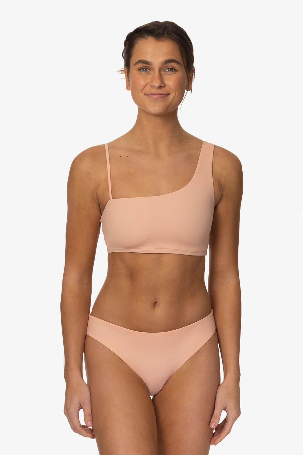 Valle Bikini Bottom - Coronado