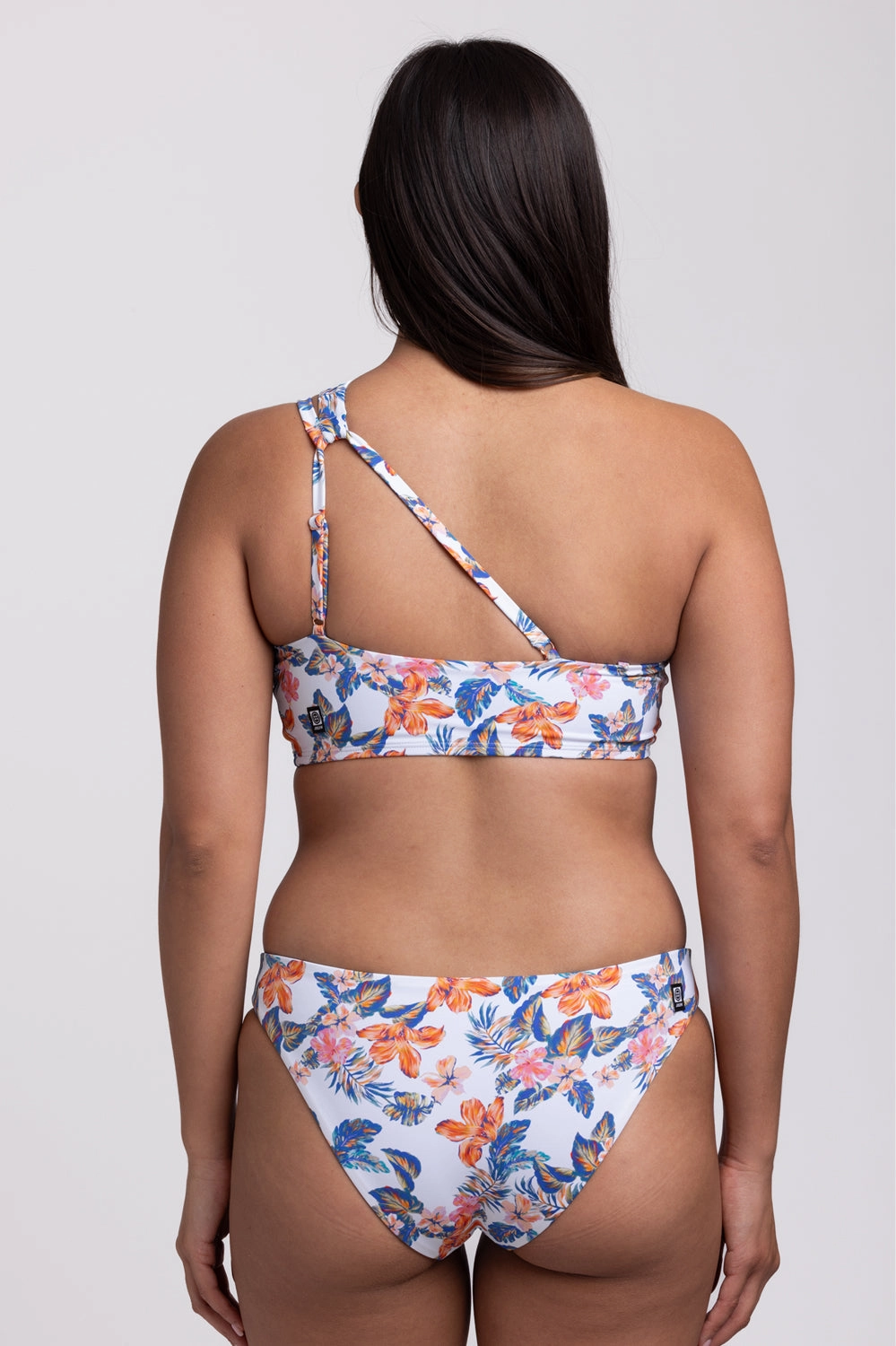 Valle Bikini Bottom - Flora Tiki