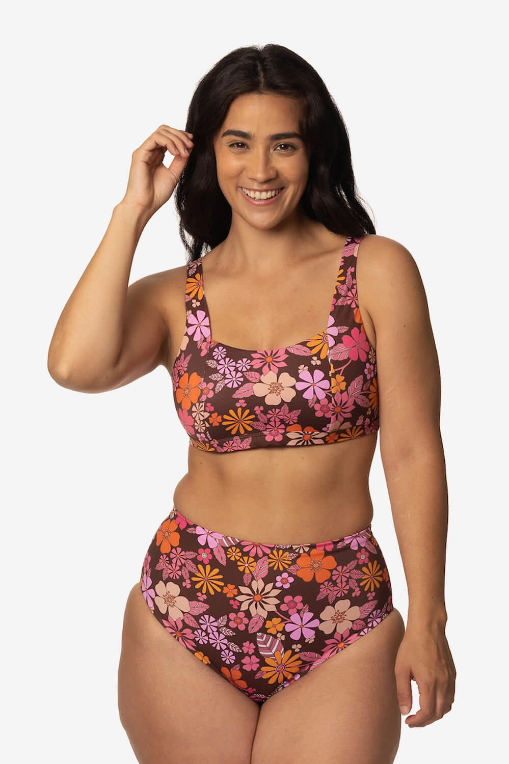 Venus Bikini Bottom - Free Spirit