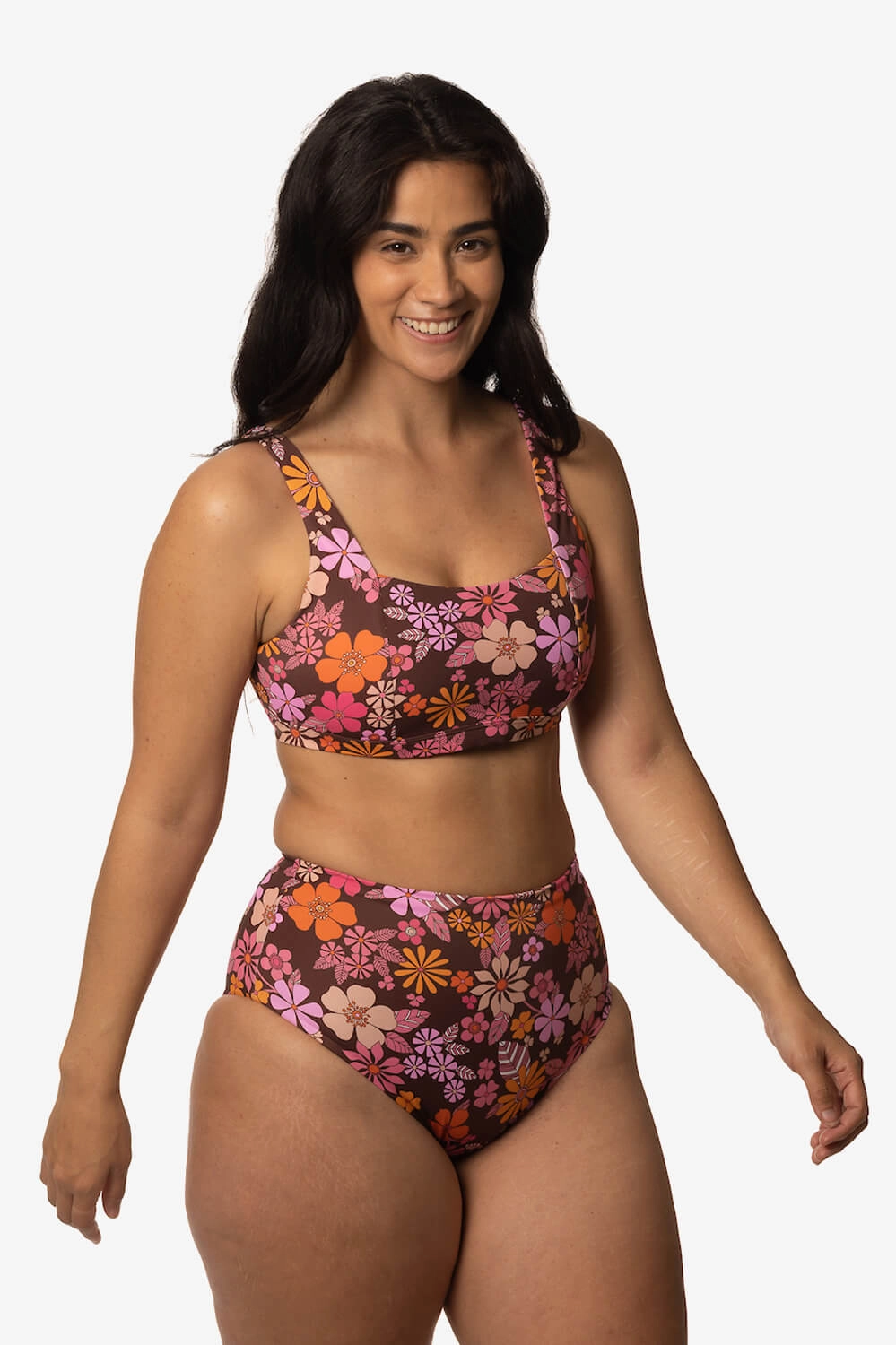Venus Bikini Bottom - Free Spirit