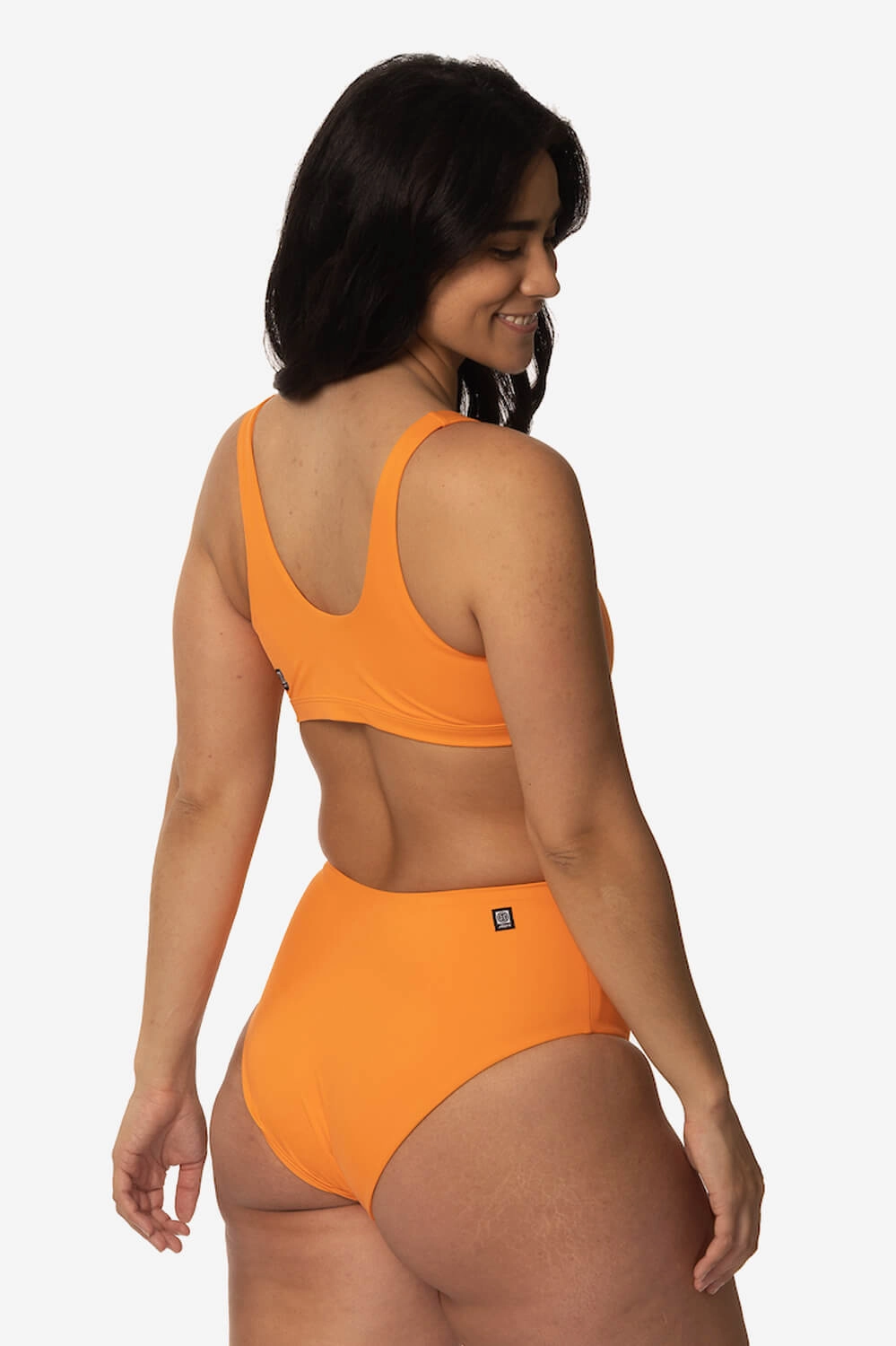 Venus Bikini Bottom - Volcano
