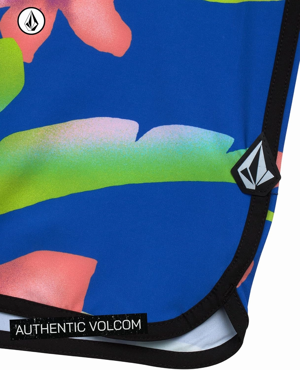 Volcom Boys Board Shorts - UPF 50  Quick Dry Boys Swim Trunks with Pockets - Kids' Swimwear Swim Shorts (Sizes: 8-16)