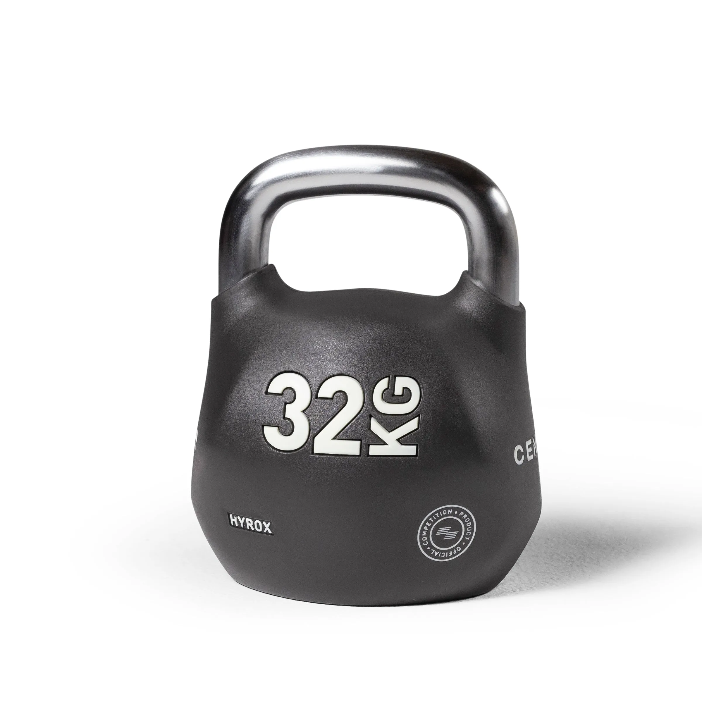 Weekly Favorite Centr x Hyrox Competition Octo Kettlebell 32kg Newly Launched, Metal Weights, Medicine Ball,Weight Ball, Heated yoga mat