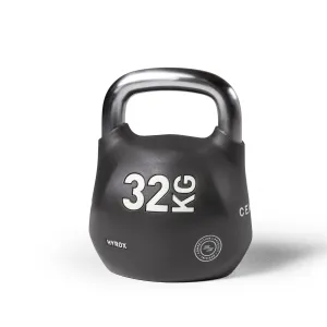 Weekly Favorite Centr x Hyrox Competition Octo Kettlebell 32kg Newly Launched, Metal Weights, Medicine Ball,Weight Ball, Heated yoga mat