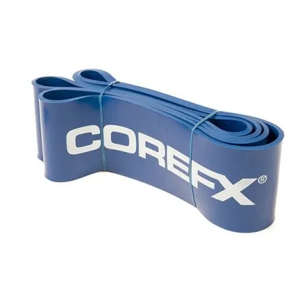 Weekly Favorite CFX LATEX STRENGTH BAND BLUE - STBA6 Just for You, Protein shaker bottle, Jump Ropes, Plates
