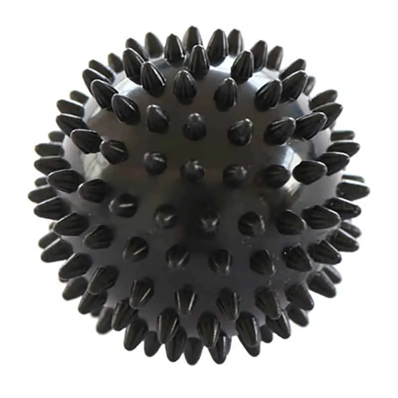 Colorful Spiky Massage Ball, Elliptical Crosstrainers, Ellipticals