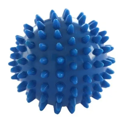 Colorful Spiky Massage Ball, Rower Accessories, Hyrox, Step counter pedometer