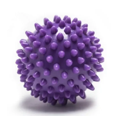 Colorful Spiky Massage Ball, Push Up Racks, Best massage gun for back pain