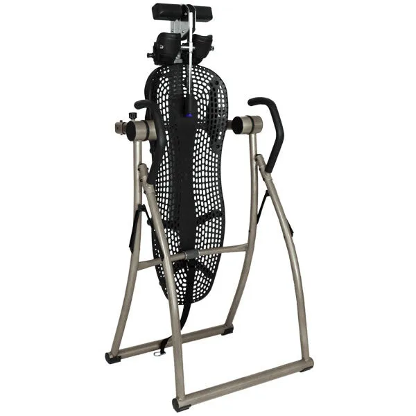 Contour L-5 LTD Inversion Table, Massage Guns, Speed Ropes, Bike Accessories