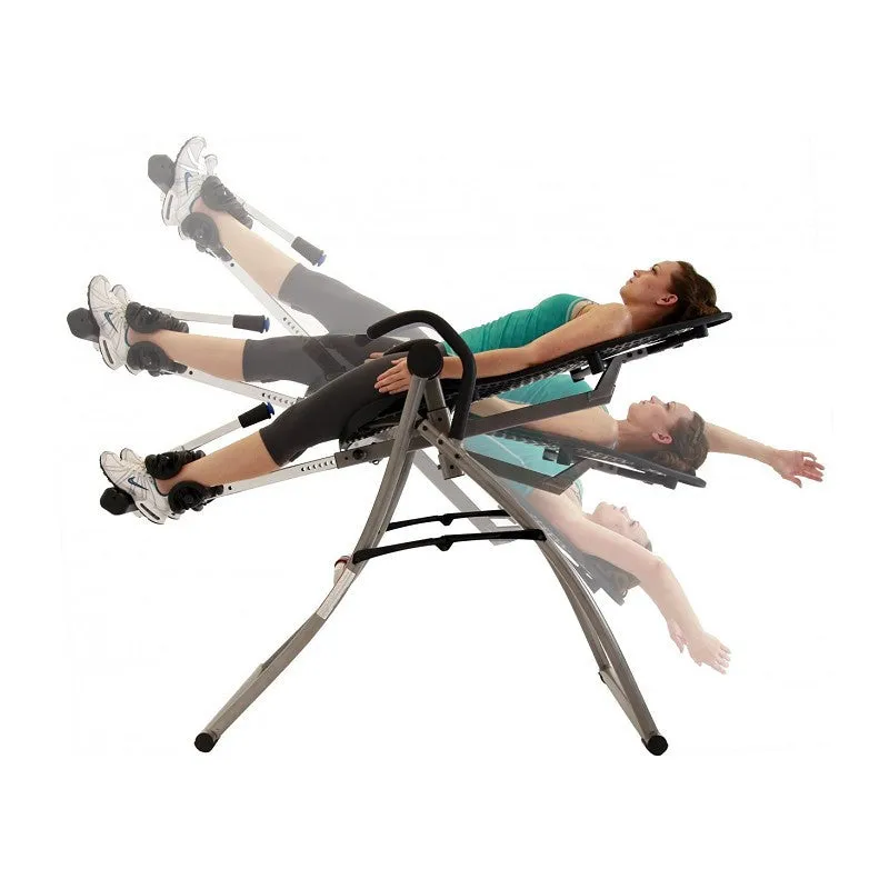 Contour L-5 LTD Inversion Table, Bike Accessories