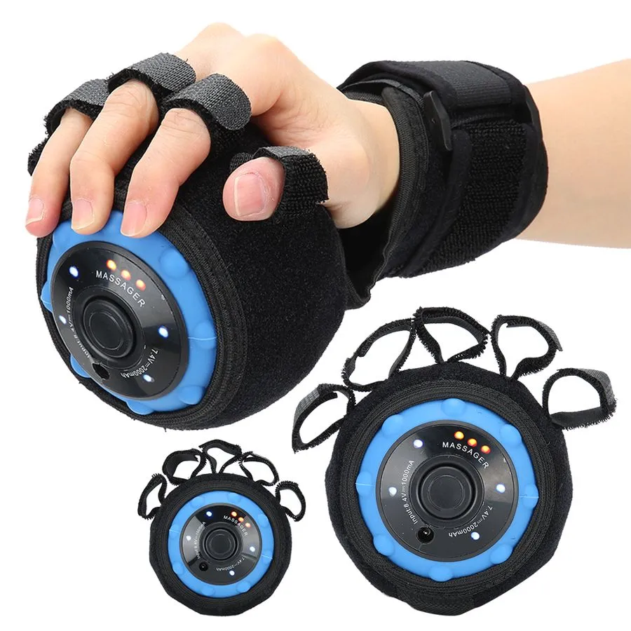 Electric Wrist Training Machine, Rollers, Stretching,Flexibility, Doorway chin up bar
