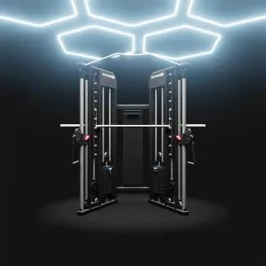 Weekly Favorite Element Fitness Neutron FTS Smith Grab Yours Now, Elliptical,Cross trainers, Center Drive, Bodyweight Exercises