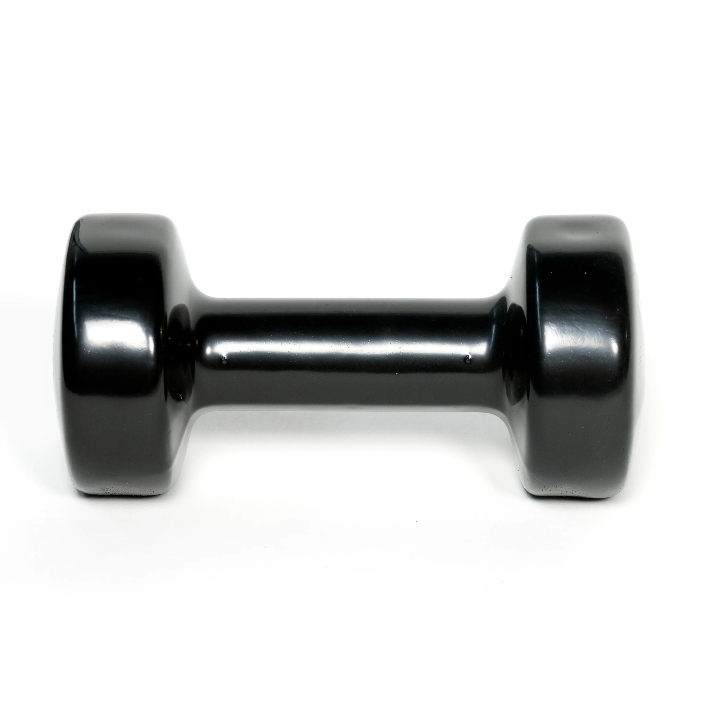 Fitway Vinyl Dumbbell - 9lb., Barbell weight set, Mini trampoline rebounder, Cold therapy wrap