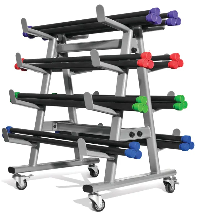 Weekly Favorite Jordan Fit Bar Rack Grab Yours Now, Gym equipment maintenance kit, Weight Plate Storage