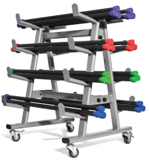 Weekly Favorite Jordan Fit Bar Rack Grab Yours Now, Gym equipment maintenance kit, Weight Plate Storage