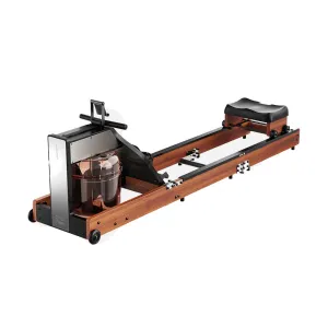 Weekly Favorite Kingsmith Premium Foldable Rowing Machine Just Unboxed, Reflective running vest, Smart scale body fat