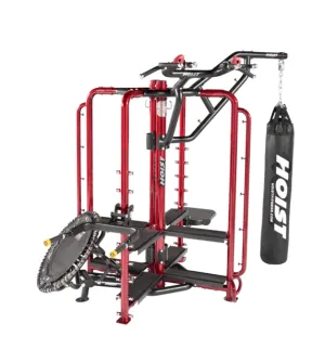 Weekly Favorite MCS-8002 MotionCage Studio Package 2 Act Fast, Non Electric Treadmill, Summer fitness discounts, Aerobic Training,Yoga