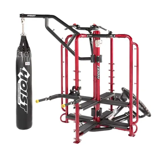 MCS-8002 MotionCage Studio Package 2, Ab Wheel