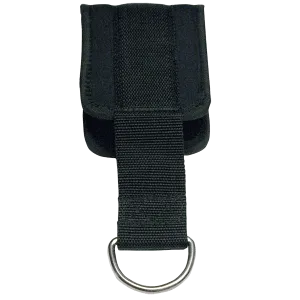 Weekly Favorite NB55 Nylon Dip Belt Add-on Built to Impress, Steppers,ClimbMills, Smith machine home gym, Gym equipment mat flooring