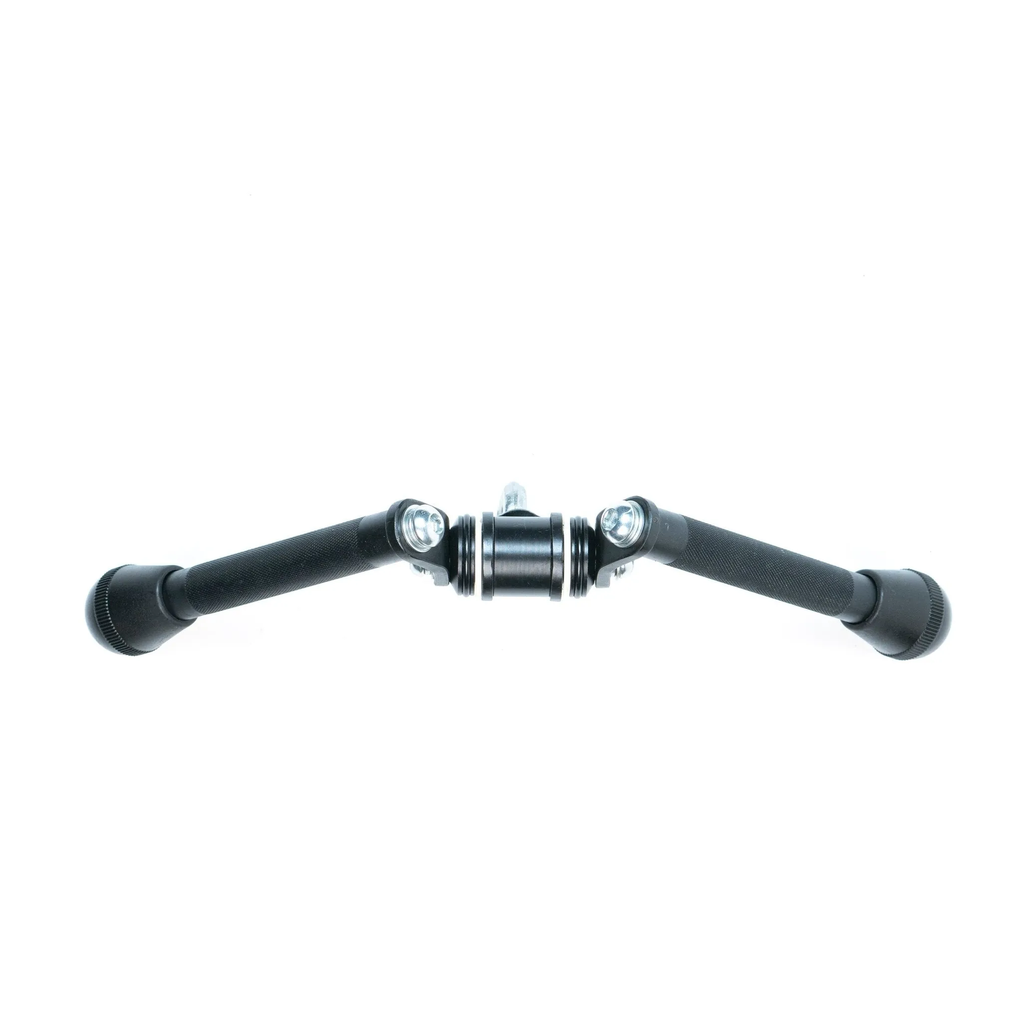 Onyx Revolving Pressdown V-Bar, Weightlifting Accessories