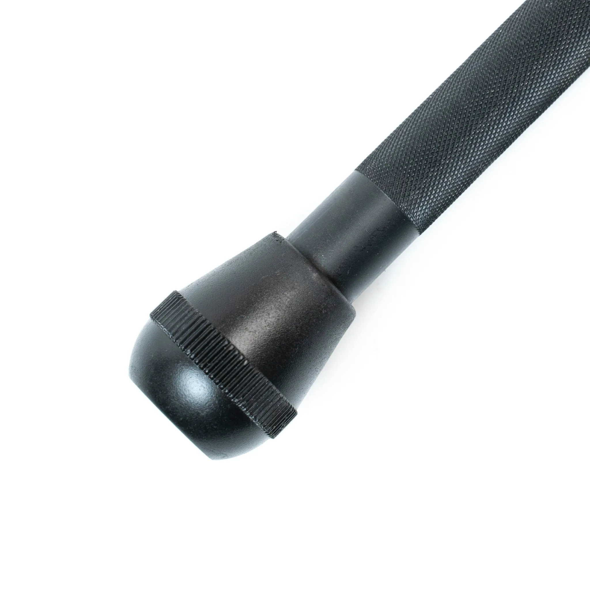 Onyx Revolving Pressdown V-Bar, Collars