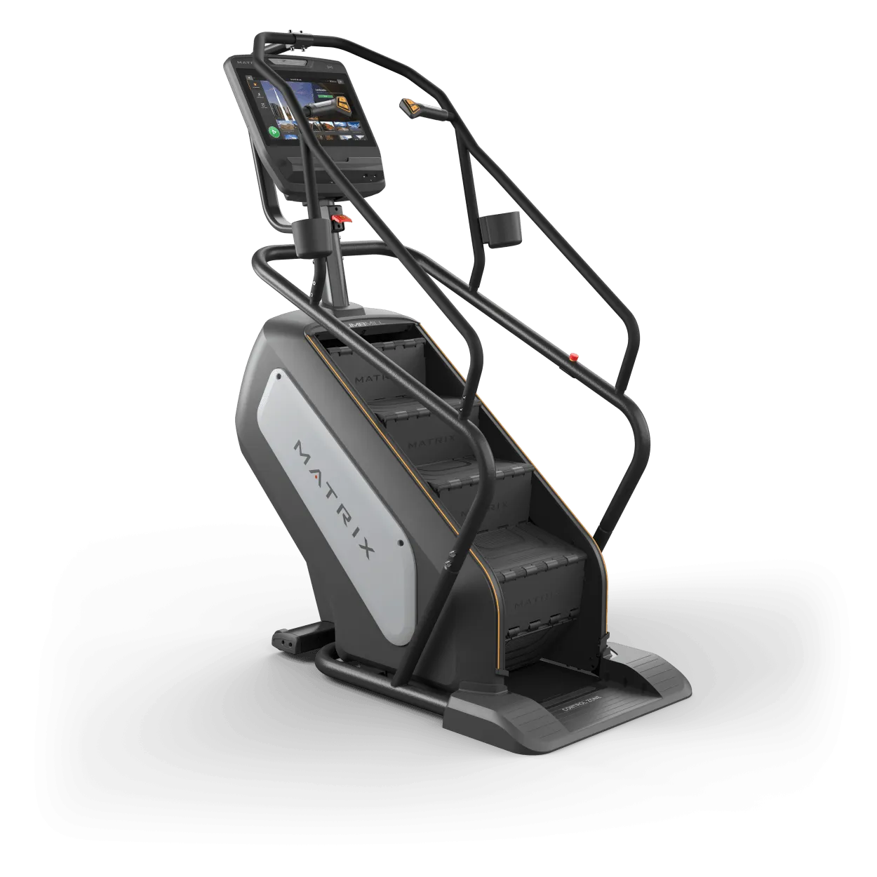 Weekly Favorite Performance Climbmill with Touch XL Console Everyday Essential, Summer fitness discounts