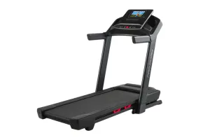 Weekly Favorite ProForm Trainer 1000 Treadmill Fresh Finds, Steppers, Portable pull up bar