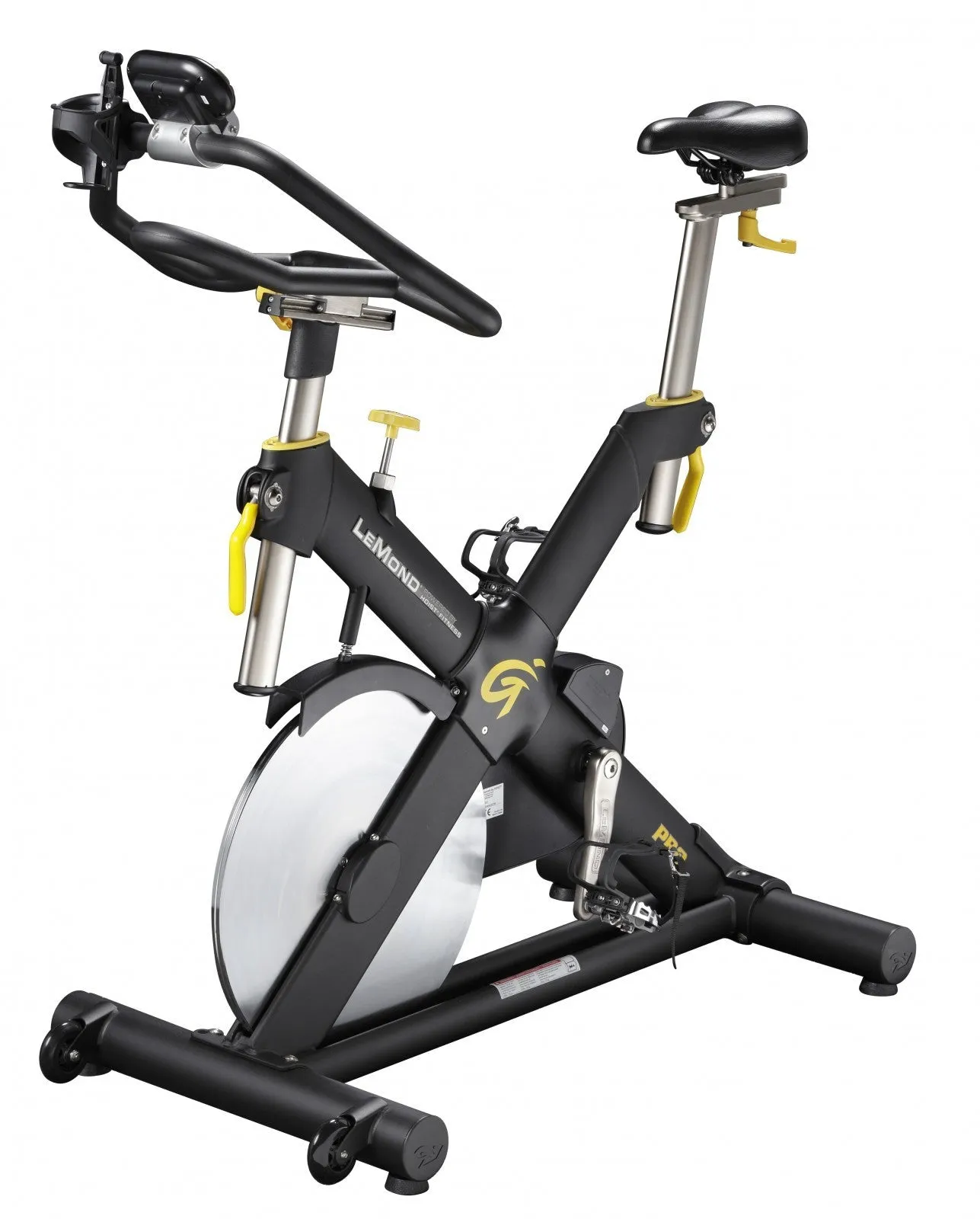 Weekly Favorite Revmaster Pro Indoor Cycle Ready to Ship, Rehabilitation, Slant board for calves, Legpress,Hack Squats