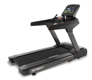 Weekly Favorite Spirit Fitness CT900-ENT Treadmill TFT WiFi and BT Just for You, Storage, Compression leggings