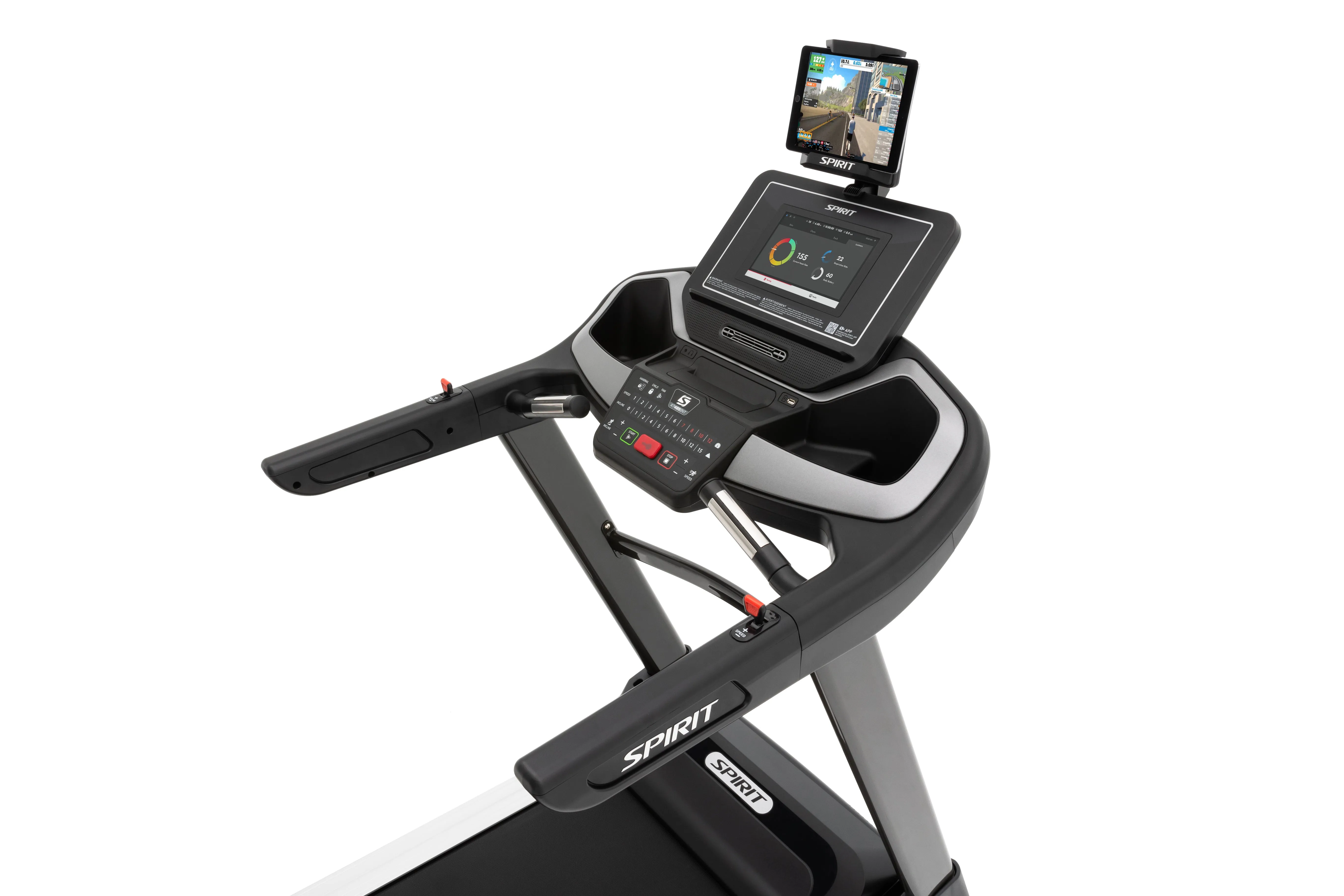 Spirit XT485-ENT Folding Treadmill, Plantar fasciitis night splint