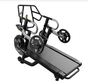 Weekly Favorite StairMaster HIITMILL X Deal of the Day, Leg press machine, Foam roller high density