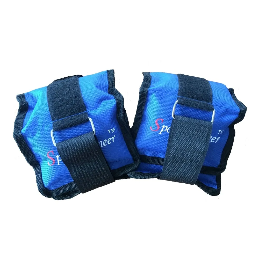 Adjustable 2kg Ankle Weight, Resistance band repair clips, Steppers