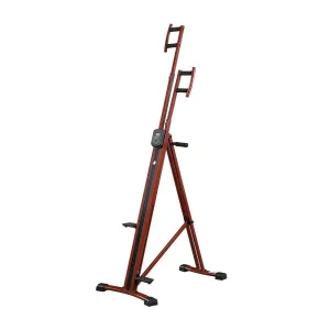 While Supplies Last Best Fitness Mountain Climber Built to Impress, Suspension trainer straps, Running socks padded, Balance,Stability