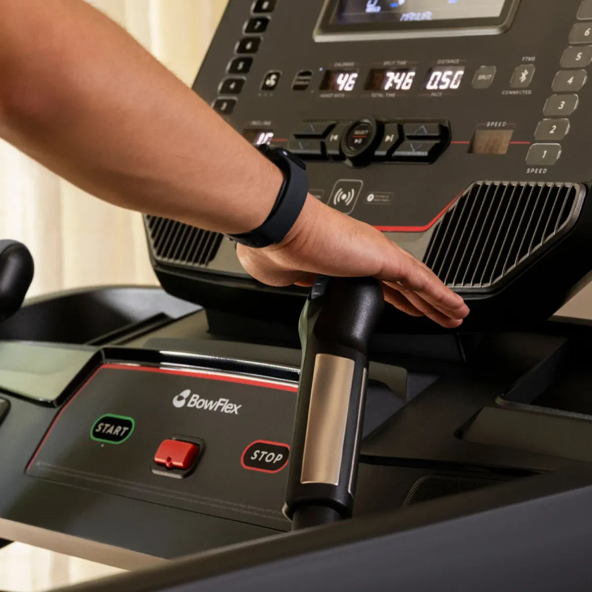 BowFlex - T9 Treadmill, Best massage gun for back pain, Smith machine home gym, Sports sunglasses polarized