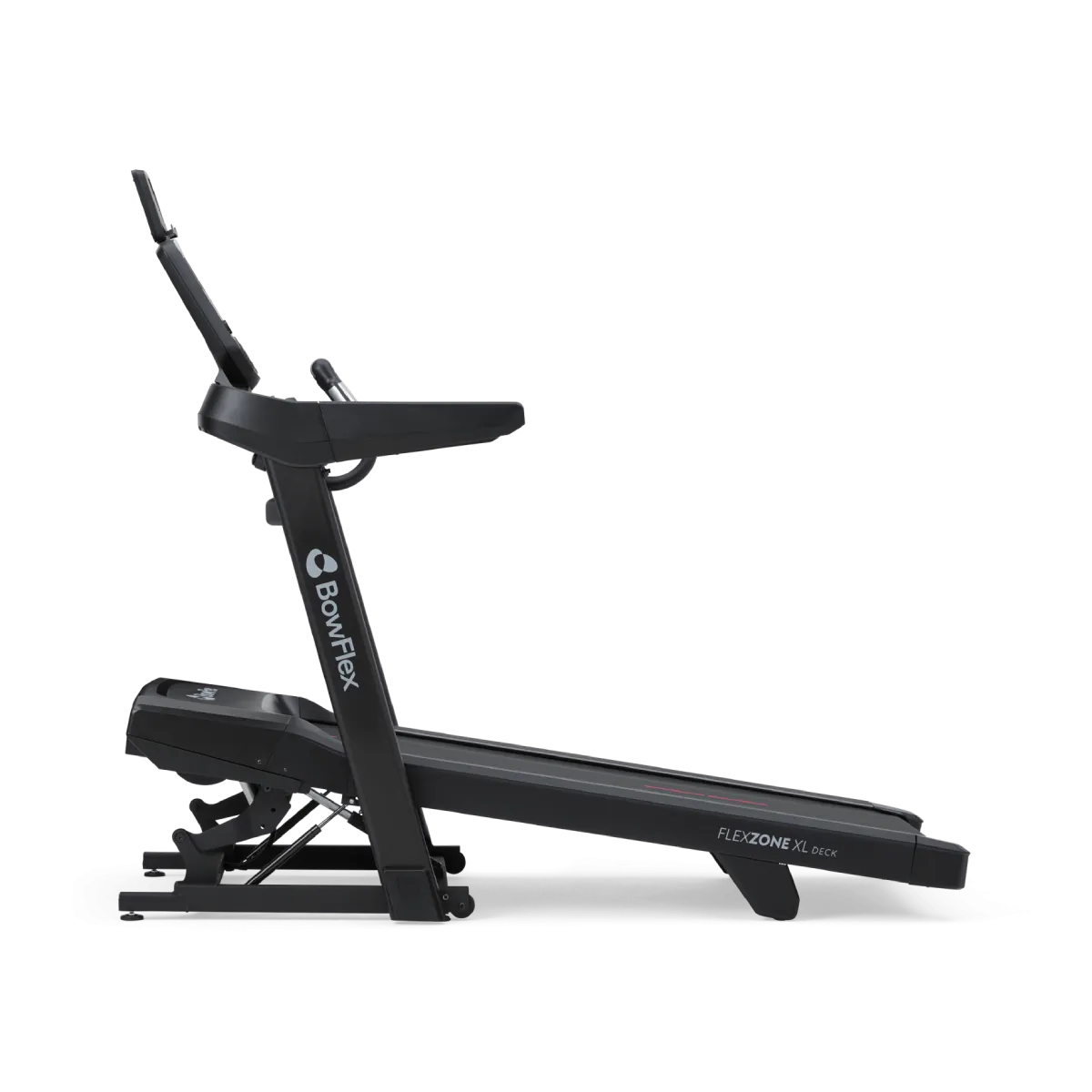 BowFlex - T9 Treadmill, Dumbbell Storage, Olympic Frisbee Rack
