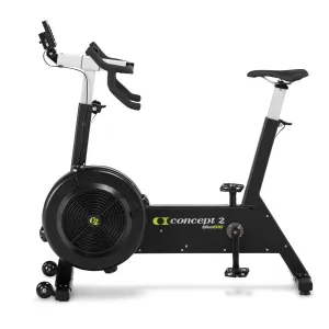 While Supplies Last Concept2 BikeErg Air Bike Todays Pick, Mats,Flooring, Best massage gun for back pain