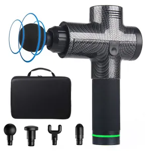 While Supplies Last Electric Body Muscles Massage Gun New Favorites, Rollable Sled Track