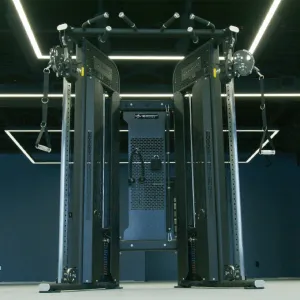 While Supplies Last Element Fitness - LXi 2 Functional Trainer Only a Few Left, Sweatproof headband, Pump Sets