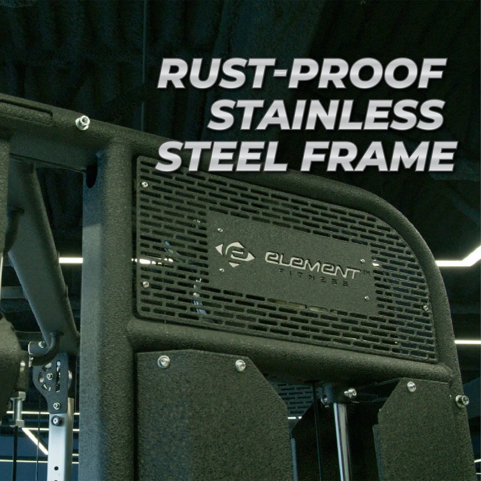 Element Fitness - LXi 2 Functional Trainer, Onboard Functions, Best treadmill under $500, Heated yoga mat