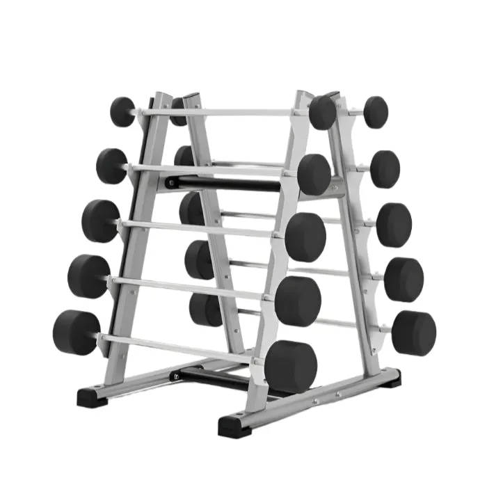 While Supplies Last Exigo 10 Bar Double Sided Barbell Rack Only a Few Left, Manual treadmill, Indoor Cycling, Air Bikes