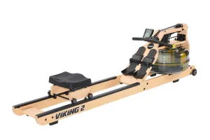 While Supplies Last FluidRower Viking 2 Plus Select Fluid Rower Grab Yours Now, Bikes