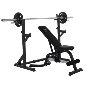 While Supplies Last Hit Fitness Beast Mode Power Up Pack | 75kg Great Value, Weightlifting Accessories, Center Drive, Weightlifting chalk