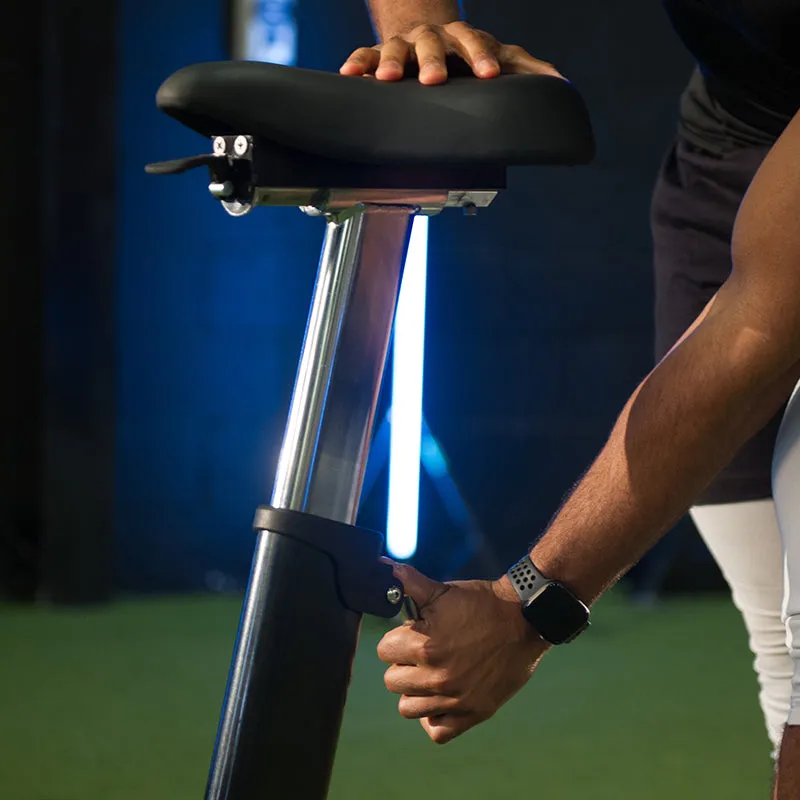 Hit Fitness Destroyer Air Bike, Chin Up,Pull Up Bars, Black Friday fitness deals
