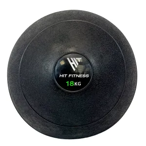 While Supplies Last Hit Fitness Slam Ball 18kg Instant Classic, Gym bag with shoe compartment