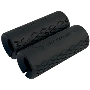 While Supplies Last Hit Fitness Thick Bar Grips | Pair Must Try, Rollers, Quiet elliptical for apartment, Balance board for kids
