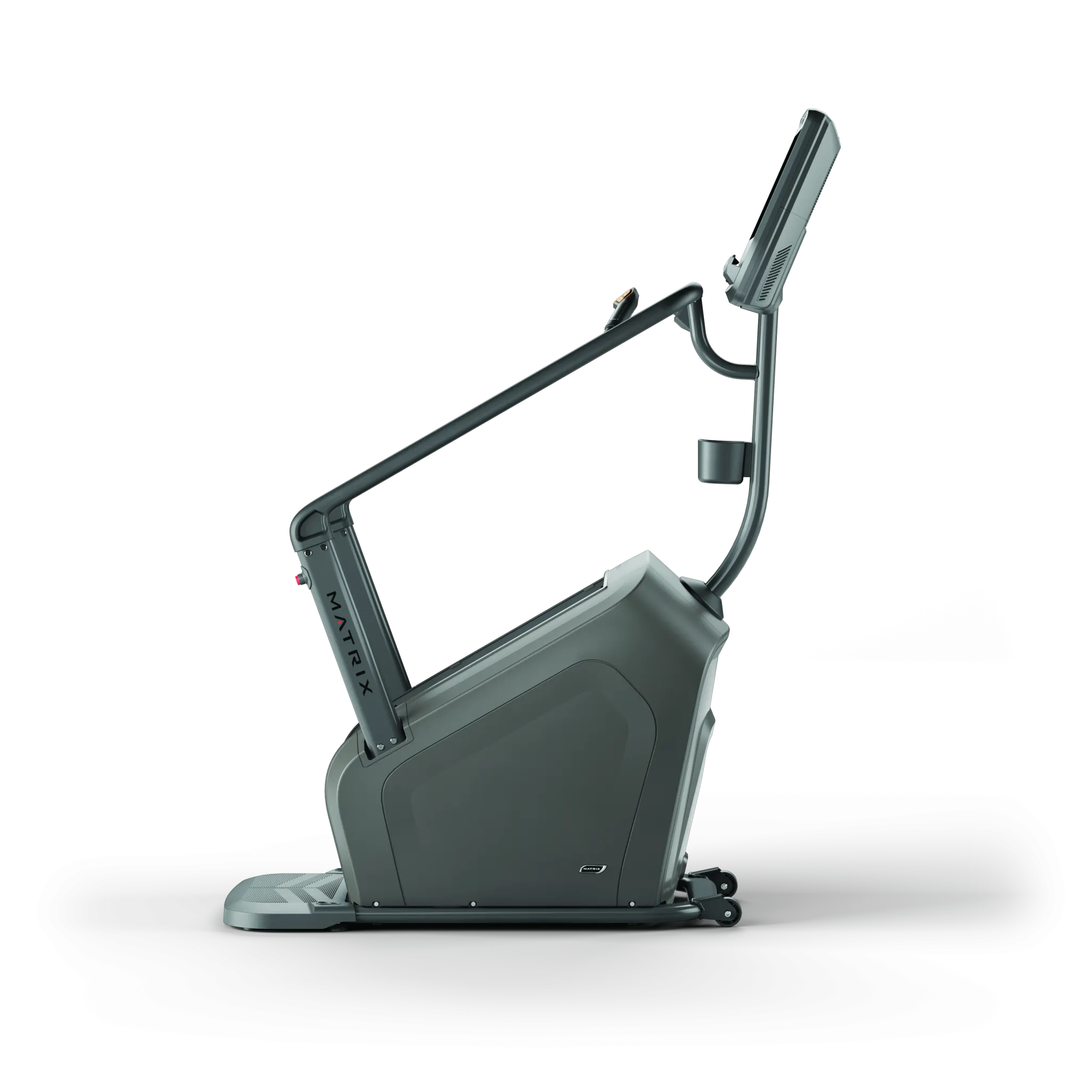 Matrix Lifestyle Climbmill, Parallettes