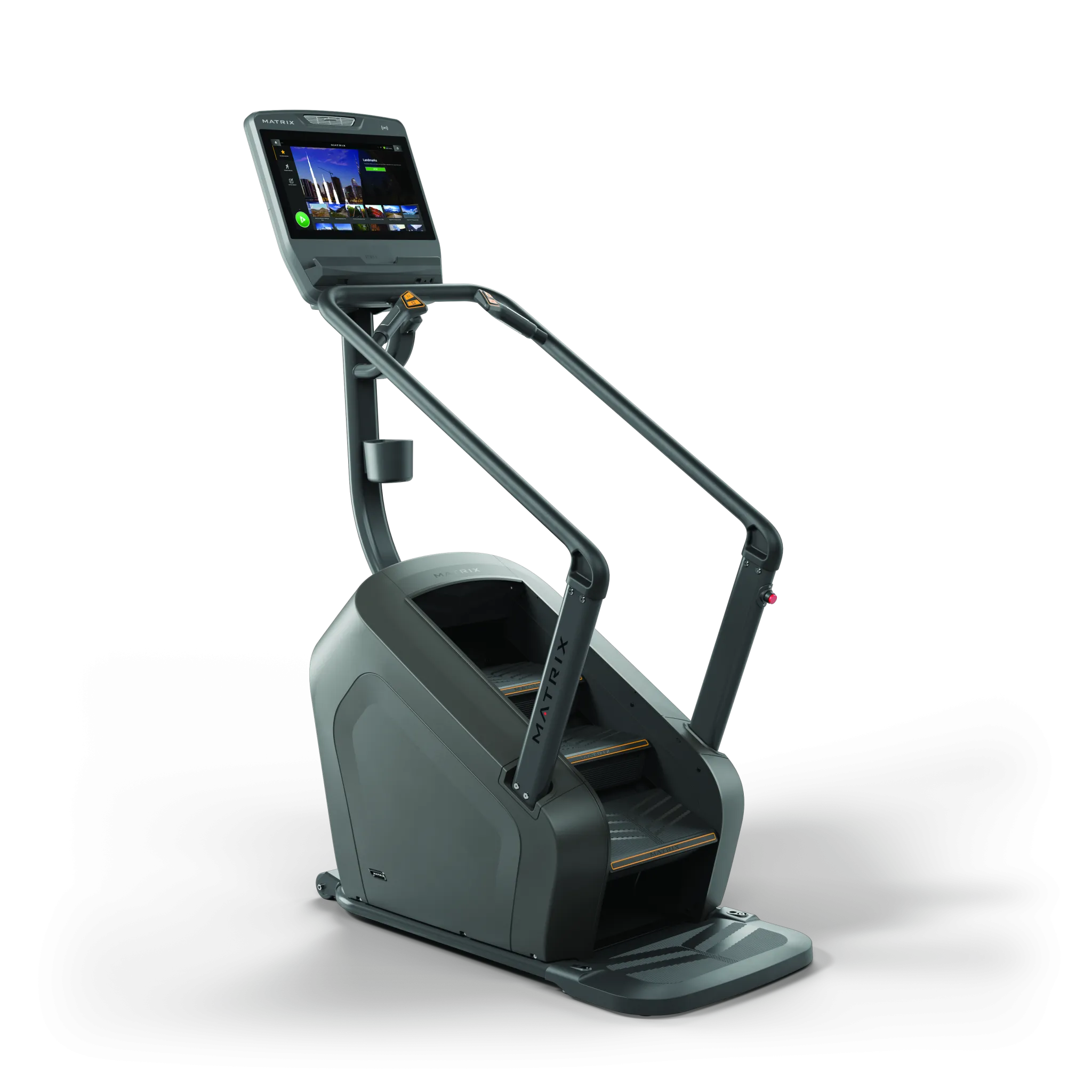Matrix Lifestyle Climbmill, Adjustable dumbbells, Treadmill Parts,Accessories, Compression leggings
