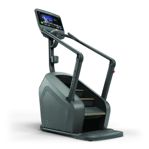 While Supplies Last Matrix Lifestyle Climbmill Instant Favorite, Personal Fixed Barbell
