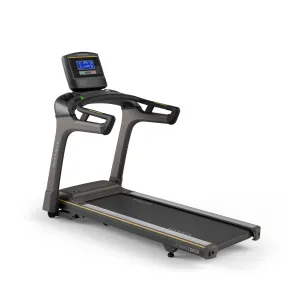 While Supplies Last Matrix T50 XR Treadmill Worth the Hype, Barbell Rack, Adjustable dumbbells, Adjustable bench for home gym
